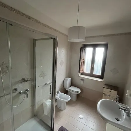 Bed & Breakfast Maria