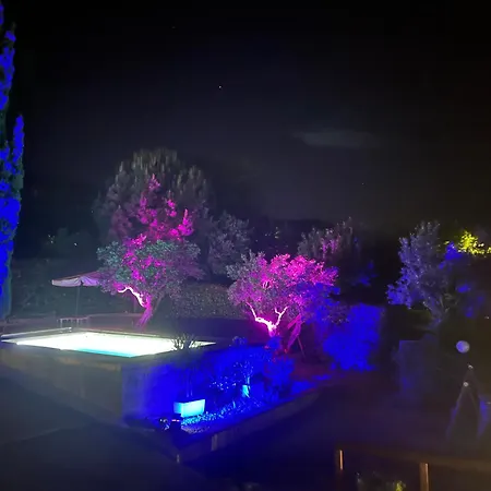 Bed & Breakfast Maria Marano Principato