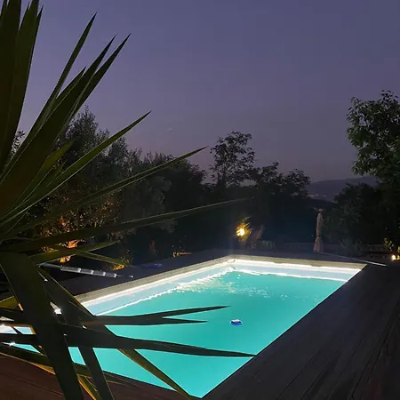 Maria Bed & Breakfast Marano Principato