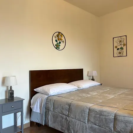 Maria Bed & Breakfast *