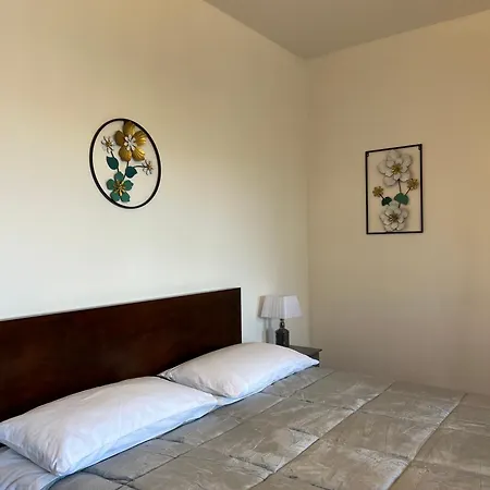 Bed & Breakfast Maria 3*