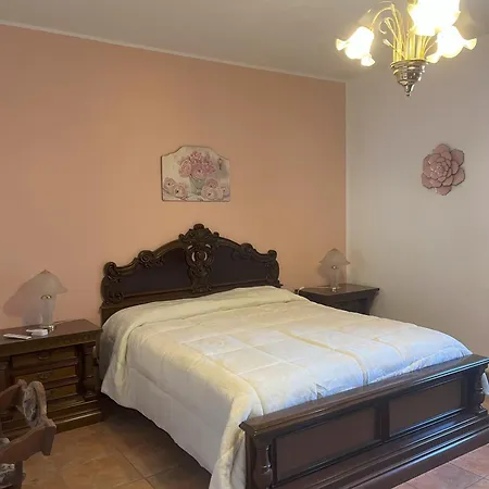 Maria Bed & Breakfast Marano Principato