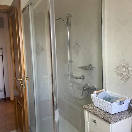 Bed & Breakfast Maria Marano Principato