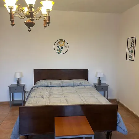 Maria 3* Marano Principato