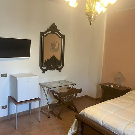 Maria Bed & Breakfast