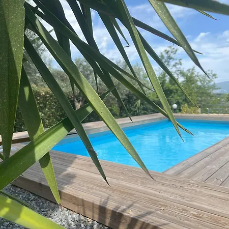 Bed & Breakfast Maria Marano Principato