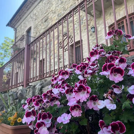 Bed & Breakfast Maria