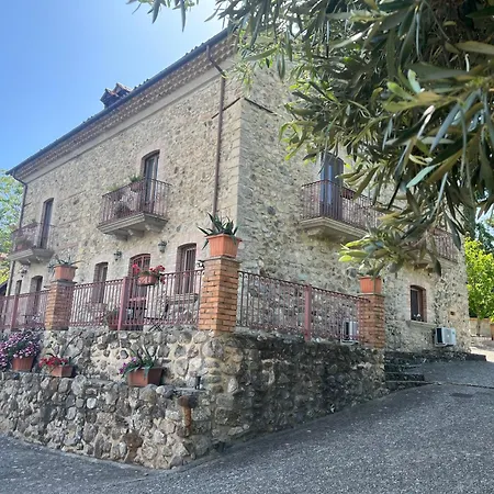 Maria Bed & Breakfast