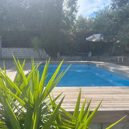 Maria 3* Marano Principato