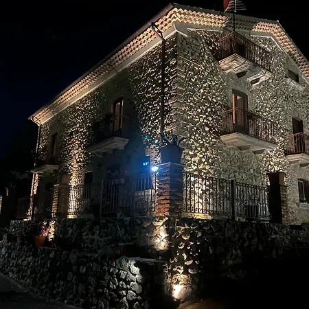 Bed & Breakfast Maria