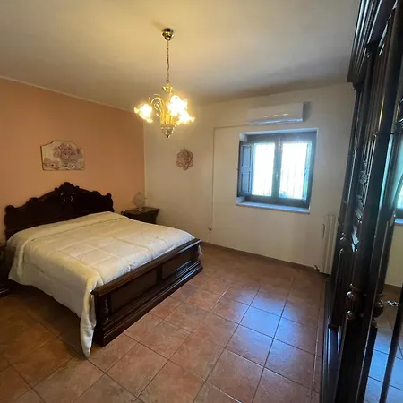 Maria Bed & Breakfast Marano Principato