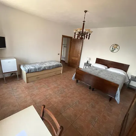 Maria 3* Marano Principato