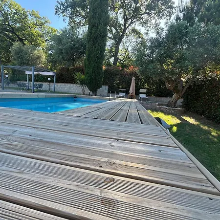 Bed & Breakfast Maria