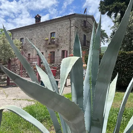 Maria 3* Marano Principato