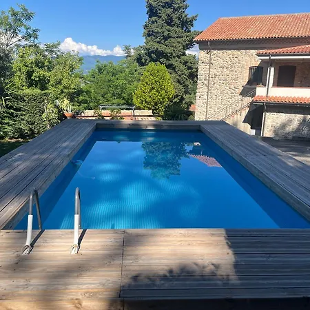 Bed & Breakfast Maria