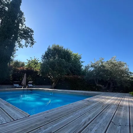 Maria Bed & Breakfast Marano Principato