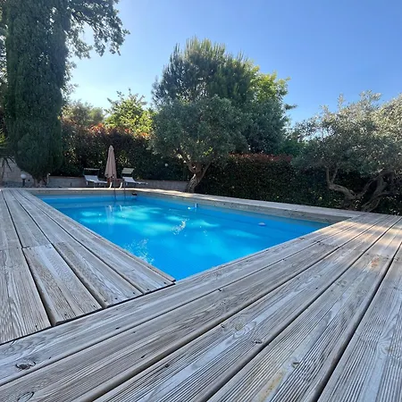 Bed & Breakfast Maria Marano Principato