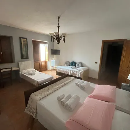 Bed & Breakfast Maria