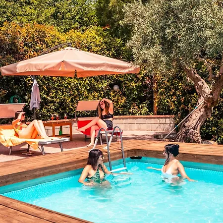 Maria 3* Marano Principato