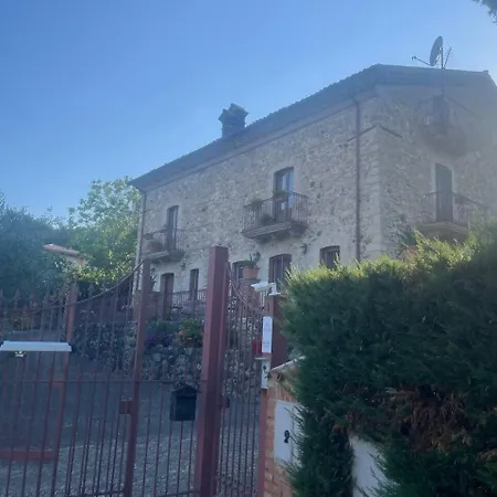 Maria 3* Marano Principato