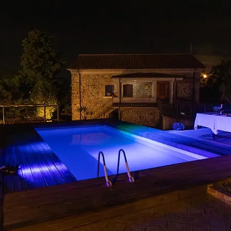 Maria Bed & Breakfast 3*