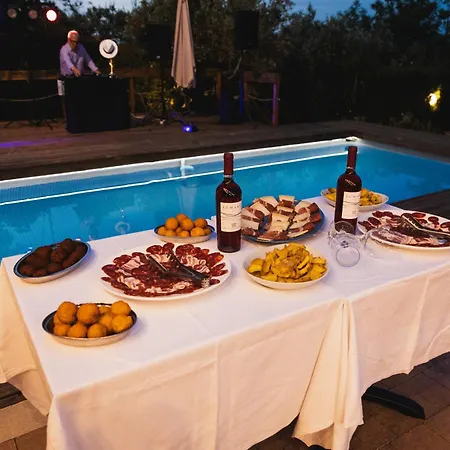 Maria Bed & Breakfast