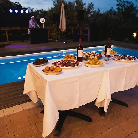 Bed & Breakfast Maria Marano Principato