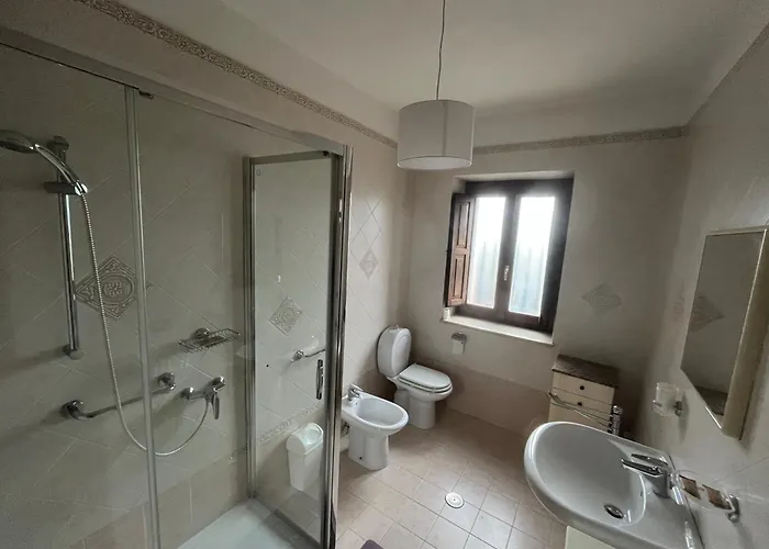 לינה וארוחת בוקר Maria