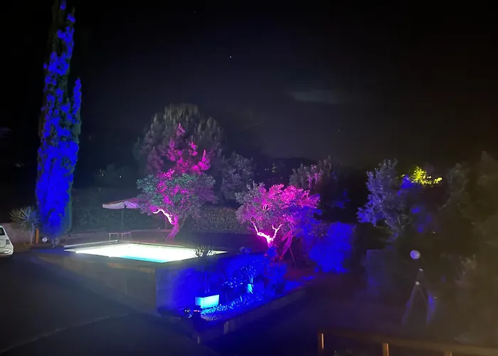 לינה וארוחת בוקר Maria Marano Principato