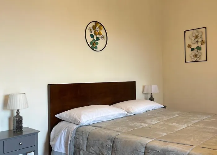 Maria לינה וארוחת בוקר 3*