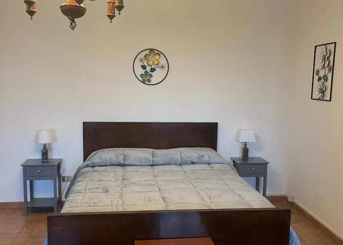 Maria 3* Marano Principato