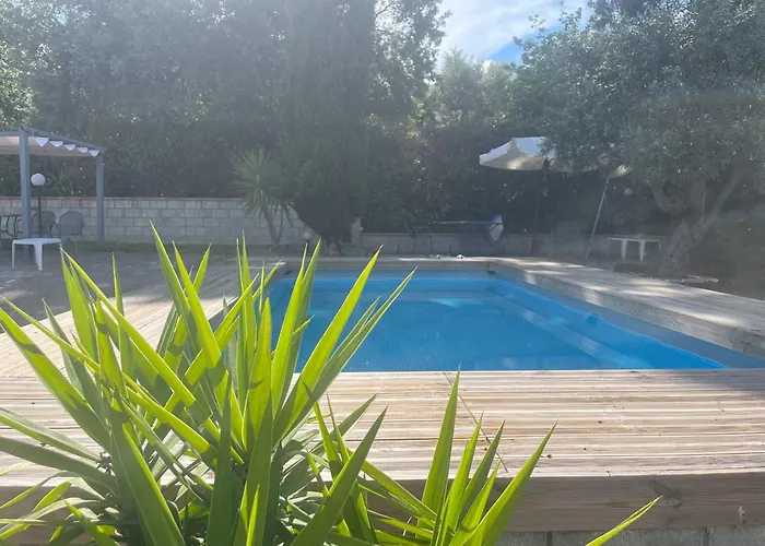 Maria 3* Marano Principato