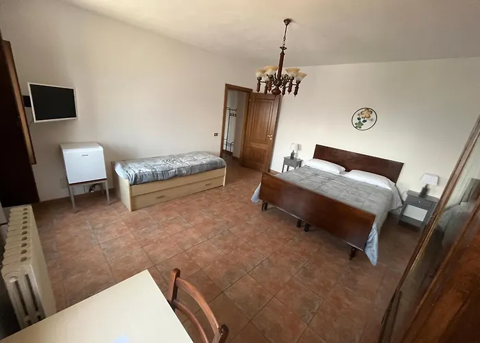 Maria 3* Marano Principato