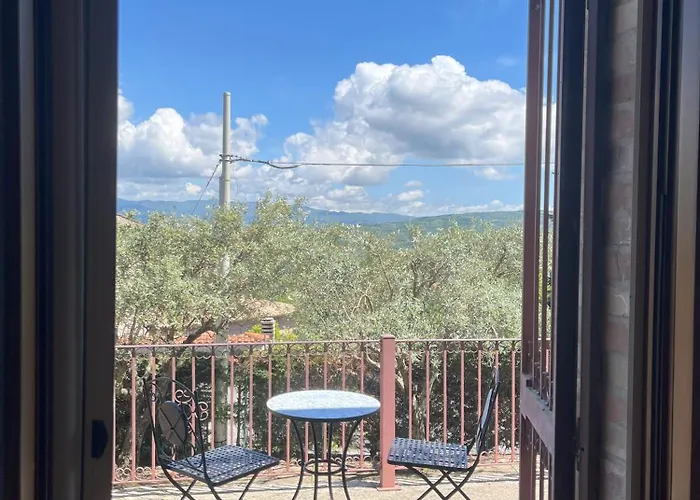 Maria 3* Marano Principato