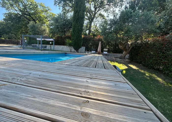 לינה וארוחת בוקר Maria