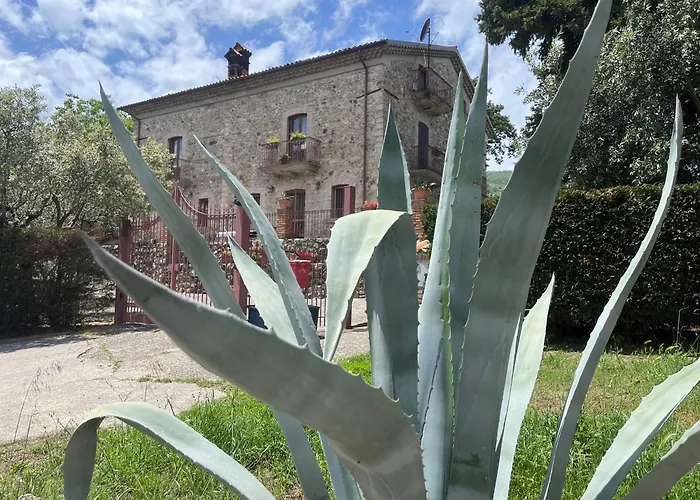 Maria 3* Marano Principato