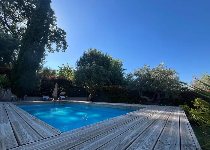 Maria לינה וארוחת בוקר Marano Principato