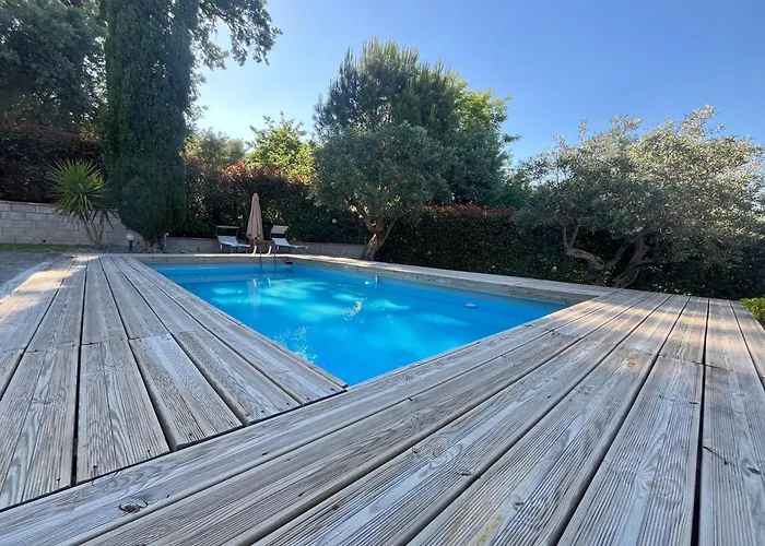 לינה וארוחת בוקר Maria Marano Principato