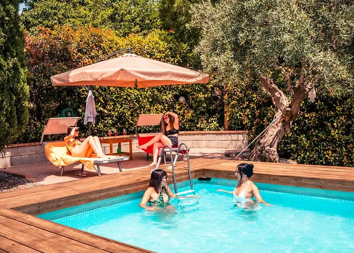 Maria 3* Marano Principato